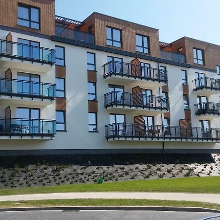 Apartament W Bel Mare Miedzyzdroje Exterior photo